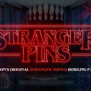 Team Page: Stranger PiNS