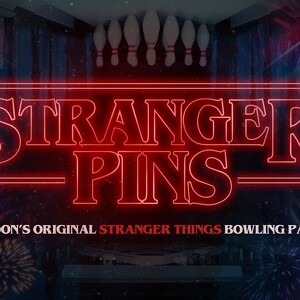 Stranger PiNS